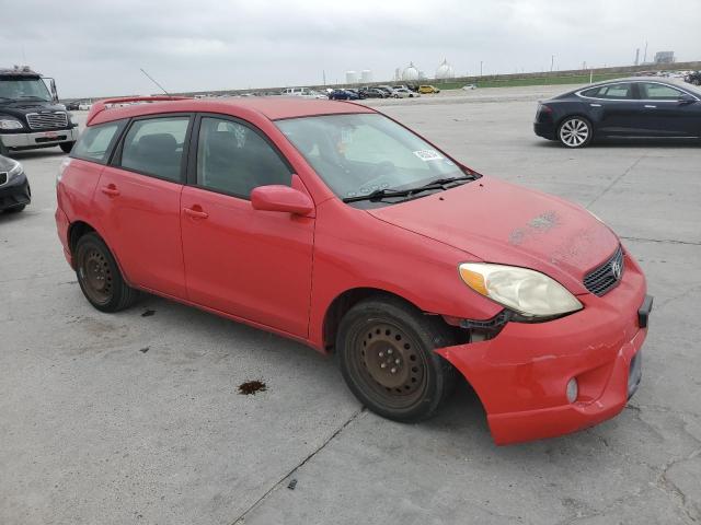 Foto 4 de la subasta – 2007 TOYOTA COROLLA MA con VIN 2T1KR32E17C651680