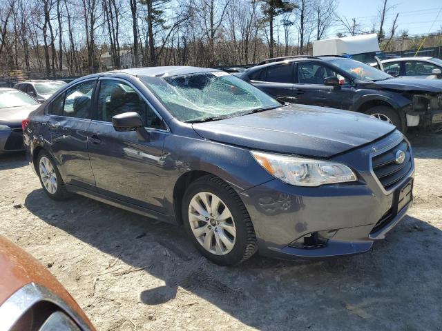 Photo 4 from auction – 2017 SUBARU LEGACY 2.5 with VIN 4S3BNAB67H3055217