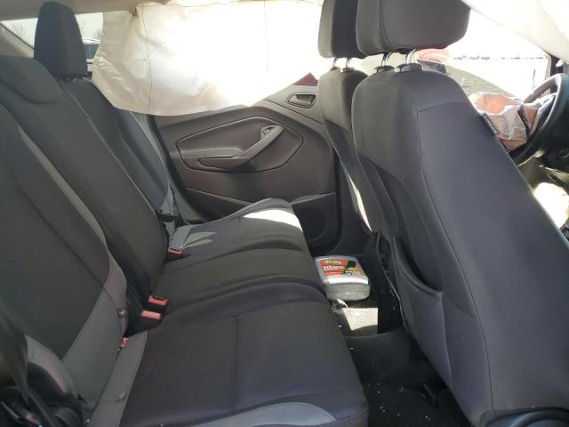 Photo 10 from auction – 2016 FORD ESCAPE S with VIN 1FMCU0F74GUC52032
