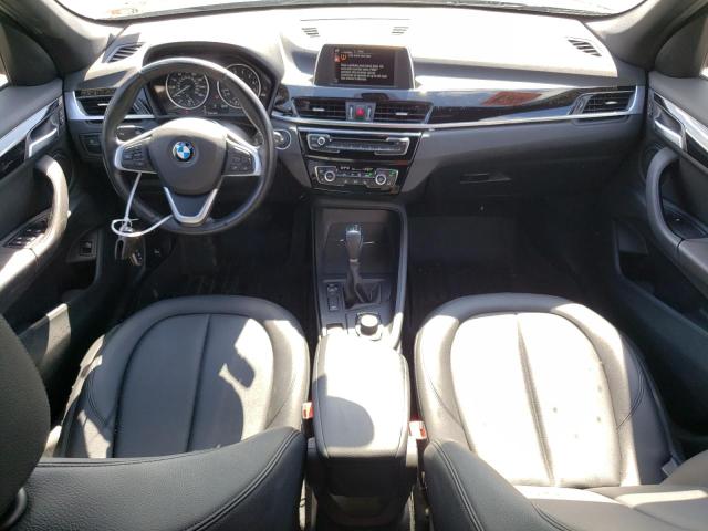Photo 8 from auction – 2017 BMW X1 XDRIVE2 with VIN WBXHT3C31H5F80011