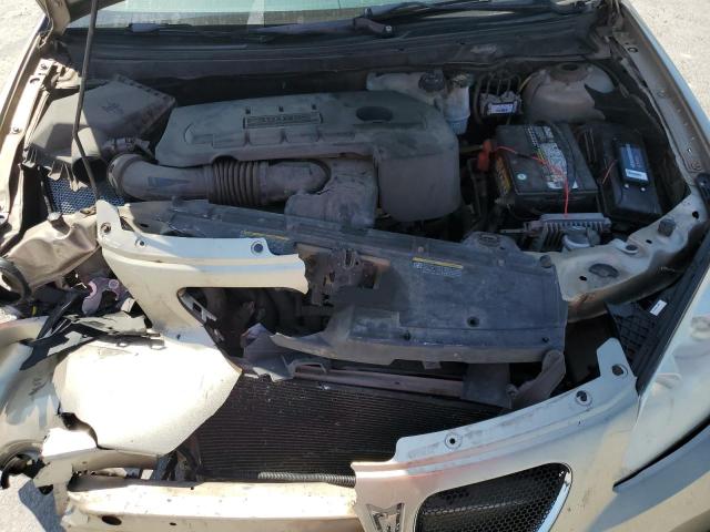 Photo 11 from auction – 2007 PONTIAC G6 BASE with VIN 1G2ZG58B174195085