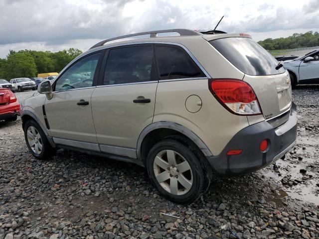 Photo 2 from auction – 2012 CHEVROLET CAPTIVA SP with VIN 3GNAL2EK0CS580887