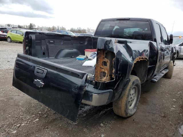 Photo 3 from auction – 2009 CHEVROLET SILVERADO with VIN 1GCEK29079Z293595