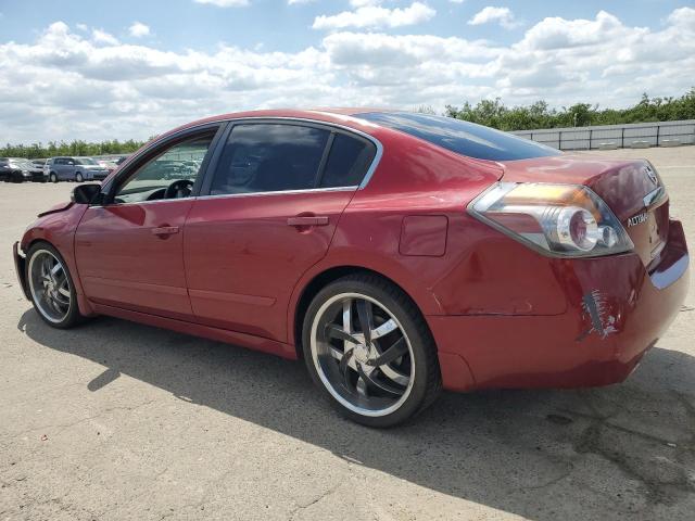 Photo 2 from auction – 2007 NISSAN ALTIMA 3.5 with VIN 1N4BL21E87N431789