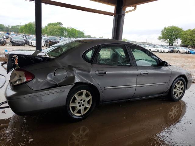 Photo 3 from auction – 2006 FORD TAURUS SEL with VIN 1FAFP56U16A170292