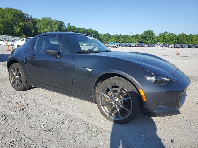 Photo 4 from auction – 2017 MAZDA MX-5 MIATA with VIN JM1NDAM76H0105841