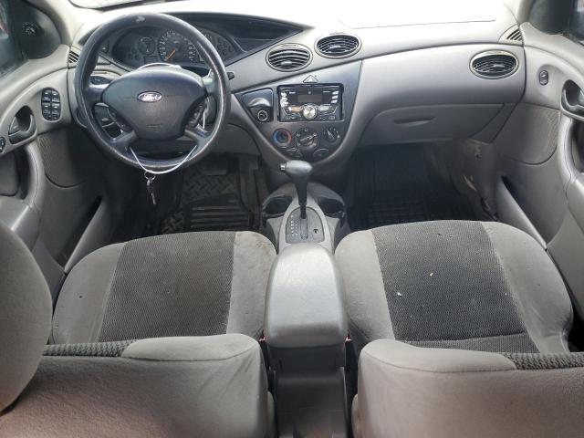 Photo 8 from auction – 2003 FORD FOCUS SE C with VIN 1FAFP34323W222669