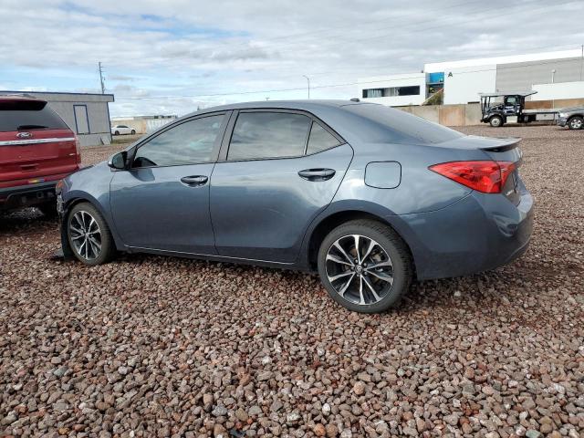 Photo 2 from auction – 2019 TOYOTA COROLLA L with VIN 2T1BURHE2KC228625