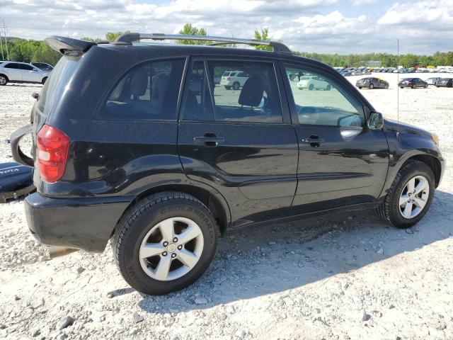 Photo 3 from auction – 2005 TOYOTA RAV4 with VIN JTEGD20V956003036