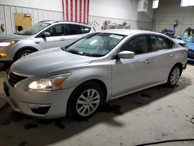 NISSAN ALTIMA 2.5 2015 with VIN 1N4AL3AP2FC195234 - Photo from auction