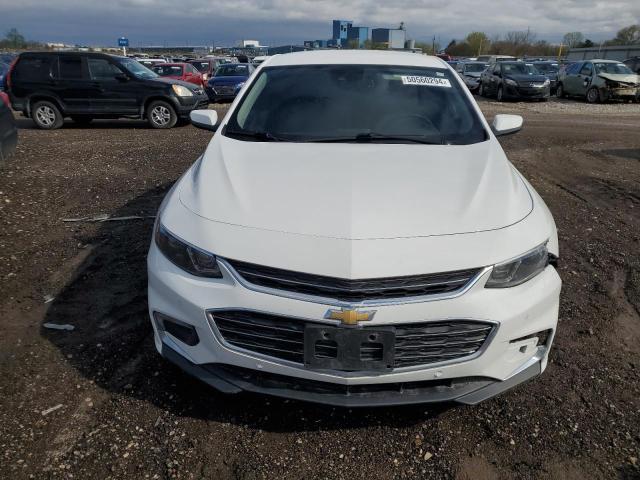 Photo 5 from auction – 2018 CHEVROLET MALIBU LT with VIN 1G1ZD5ST0JF185481
