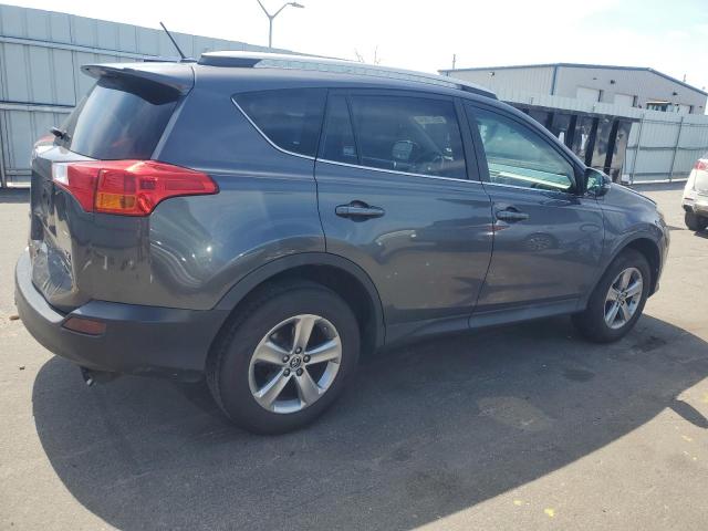 Photo 3 from auction – 2015 TOYOTA RAV4 XLE with VIN 2T3RFREV3FW379871