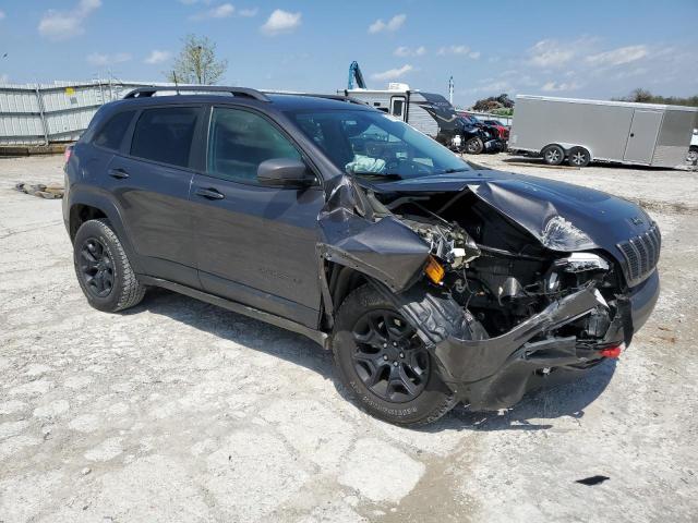 Photo 4 from auction – 2019 JEEP CHEROKEE T with VIN 1C4PJMBX7KD258055