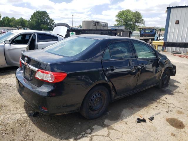 Photo 3 from auction – 2012 TOYOTA COROLLA BA with VIN 5YFBU4EE1CP066320