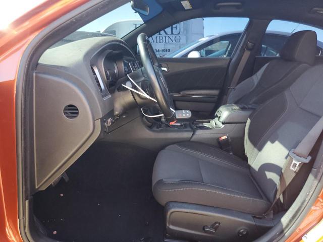 Photo 7 from auction – 2021 DODGE CHARGER SX with VIN 2C3CDXBG8MH621674