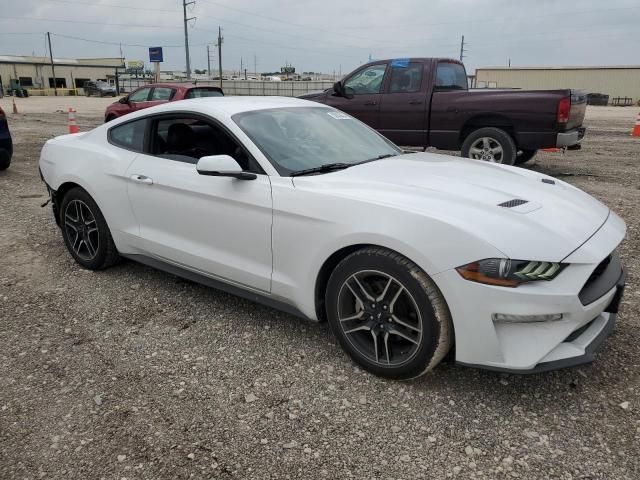 Photo 4 from auction – 2019 FORD MUSTANG with VIN 1FA6P8TH5K5186457