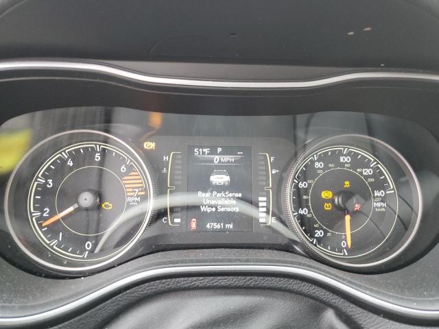 Photo 9 from auction – 2019 JEEP CHEROKEE L with VIN 1C4PJMLB8KD398800