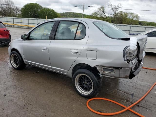 Photo 2 from auction – 2003 TOYOTA ECHO with VIN JTDBT123535044368