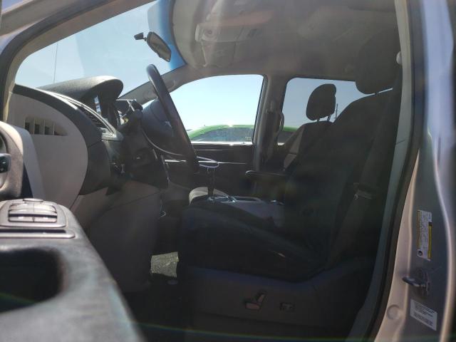 صورة رقم 7 من المزاد - 2011 CHRYSLER TOWN & COU مع VIN 2A4RR5DG8BR613245