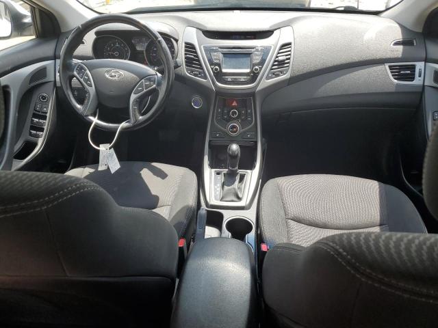 Photo 8 from auction – 2016 HYUNDAI ELANTRA SE with VIN 5NPDH4AE2GH729643