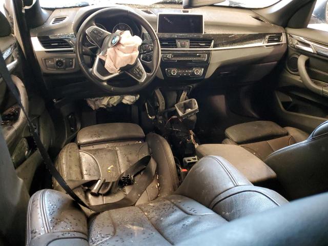 Photo 8 from auction – 2018 BMW X1 XDRIVE2 with VIN WBXHT3C37J5K29591