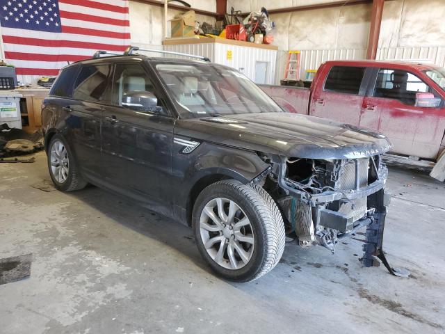 Photo 4 from auction – 2017 LAND ROVER RANGE ROVE with VIN SALWR2FK3HA152504