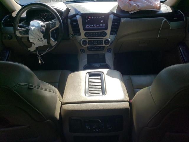 Photo 8 from auction – 2016 GMC YUKON SLT with VIN 1GKS1BKC6GR479737
