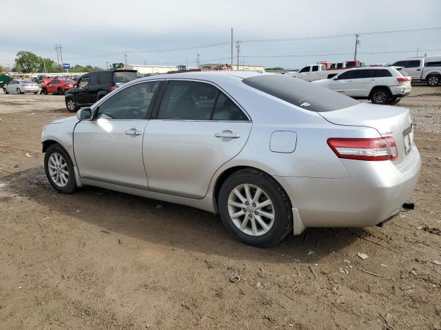 Photo 2 from auction – 2011 TOYOTA CAMRY BASE with VIN 4T4BF3EK9BR199758