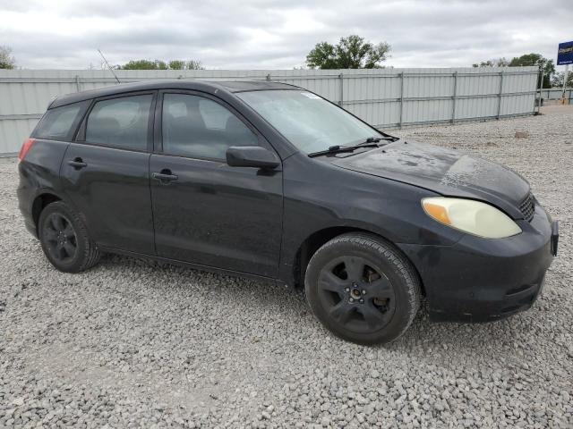 Photo 4 from auction – 2004 TOYOTA COROLLA MA with VIN 2T1KR32E74C274574