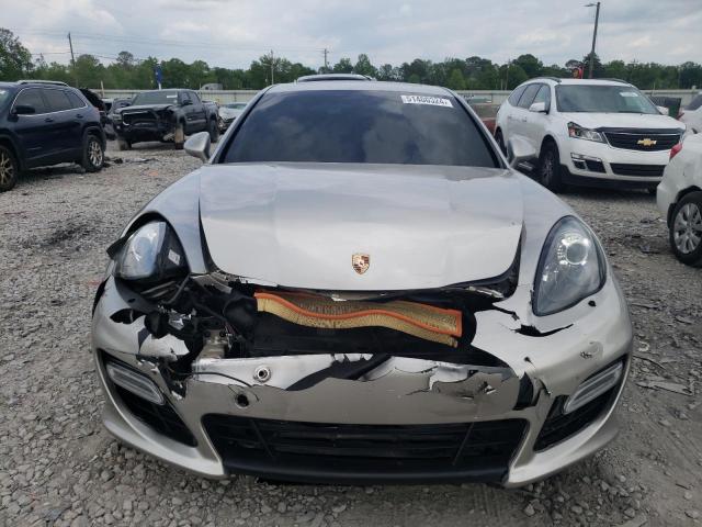 Zdjęcie 5 z aukcji – 2013 PORSCHE PANAMERA G z VIN WP0AF2A74DL076254