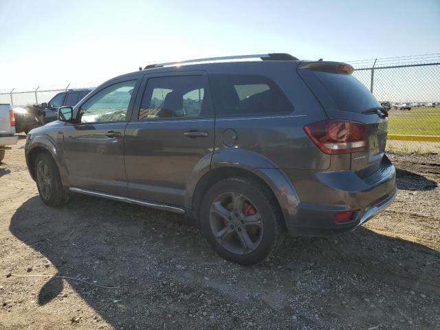 Photo 2 from auction – 2018 DODGE JOURNEY CR with VIN 3C4PDCGG6JT378609