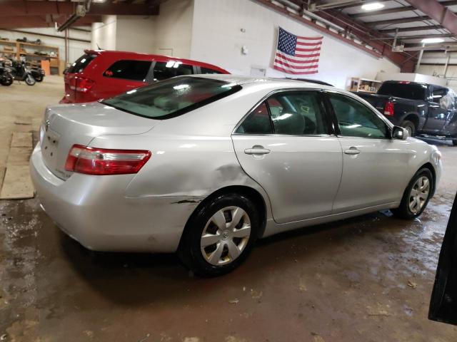 Photo 3 from auction – 2008 TOYOTA CAMRY CE with VIN 4T1BE46K38U245675