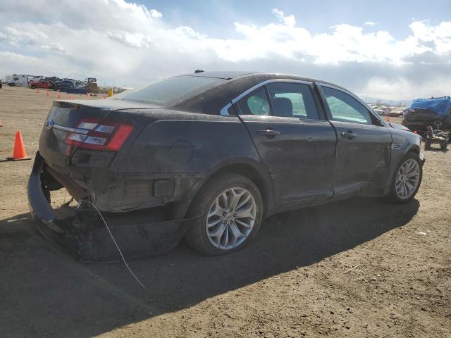 Фото 3 с аукциона – 2017 FORD TAURUS LIM с VIN 1FAHP2F80HG117853