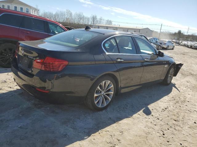 Photo 3 from auction – 2016 BMW 528 XI with VIN WBA5A7C53GG152128
