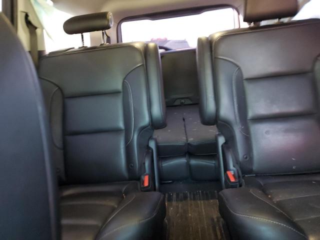 Photo 10 from auction – 2019 GMC ACADIA SLT with VIN 1GKKNULS0KZ121757