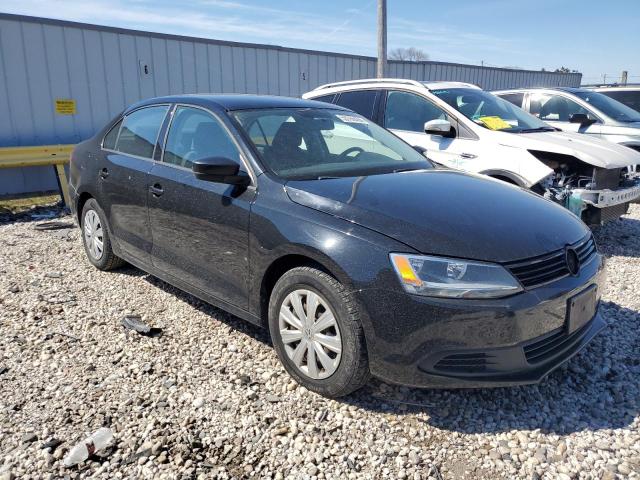 Photo 4 from auction – 2014 VOLKSWAGEN JETTA BASE with VIN 3VW2K7AJ3EM367365