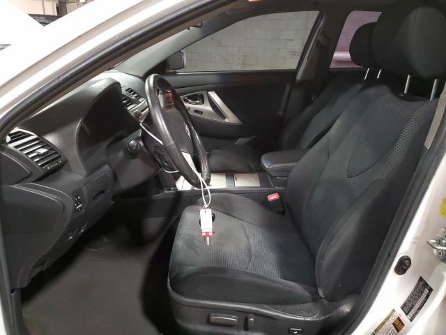 Photo 7 from auction – 2011 TOYOTA CAMRY BASE with VIN 4T1BF3EK8BU681101