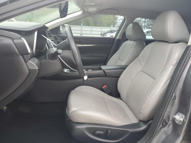 Photo 7 from auction – 2020 NISSAN MAXIMA S with VIN 1N4AA6BV3LC376195