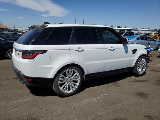 Photo 3 from auction – 2020 LAND ROVER RANGE ROVE with VIN SALWR2SU0LA701334
