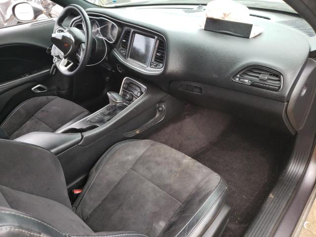 Photo 8 from auction – 2015 DODGE CHALLENGER with VIN 2C3CDZBT8FH846561