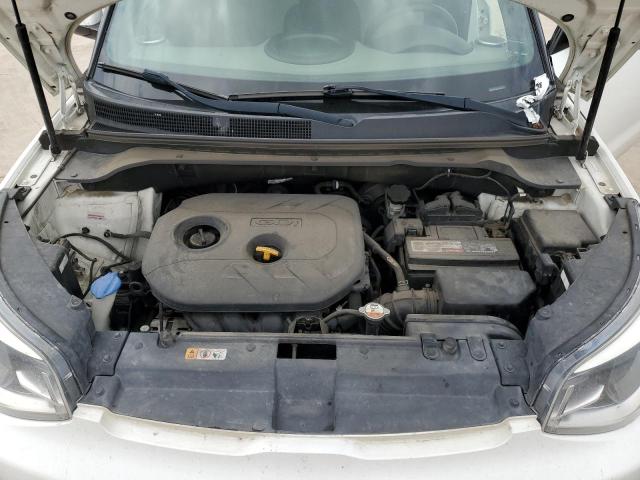 Photo 11 from auction – 2016 KIA SOUL + with VIN KNDJP3A57G7376997