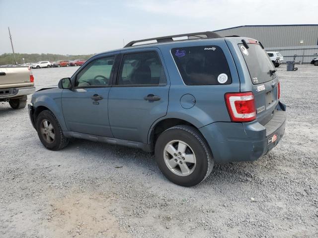 Photo 2 from auction – 2010 FORD ESCAPE XLT with VIN 1FMCU0D71AKA69080