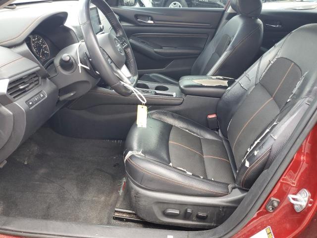 Photo 7 from auction – 2019 NISSAN ALTIMA SR with VIN 1N4BL4CV7KC152508