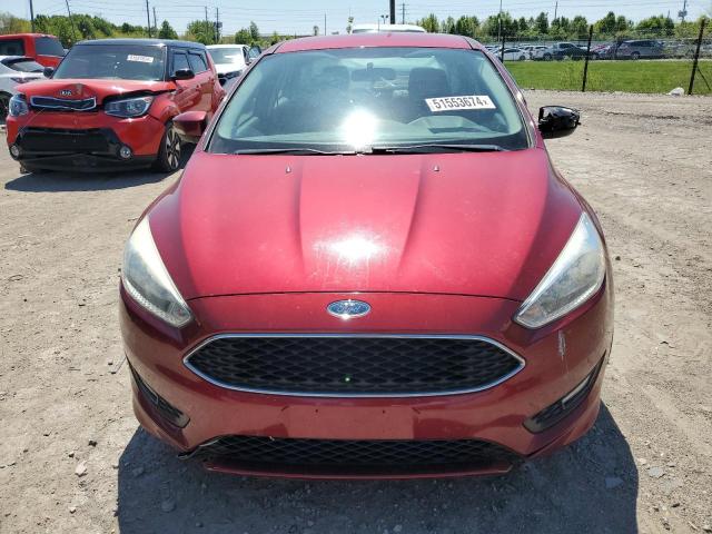 Photo 5 from auction – 2015 FORD FOCUS SE with VIN 1FADP3F24FL355371