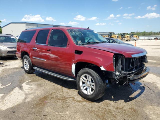 Photo 4 from auction – 2007 CADILLAC ESCALADE E with VIN 1GYFK66817R329794