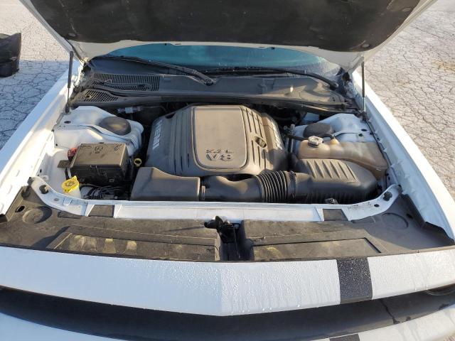 Photo 11 from auction – 2017 DODGE CHALLENGER with VIN 2C3CDZBT1HH548890