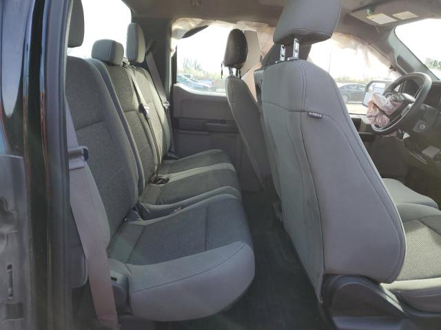 Photo 10 from auction – 2017 FORD F150 SUPER with VIN 1FTFX1EF5HFC19683