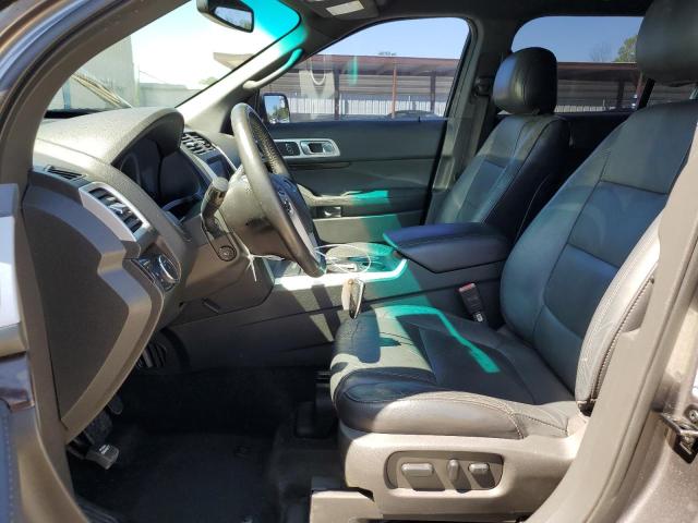 Photo 7 from auction – 2013 FORD EXPLORER L with VIN 1FM5K7F80DGA38858