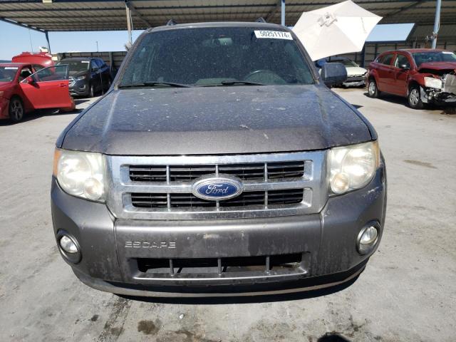 Photo 5 from auction – 2011 FORD ESCAPE XLT with VIN 1FMCU0DG8BKB27154