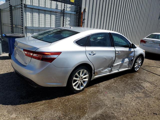 Photo 3 from auction – 2013 TOYOTA AVALON with VIN 4T1BK1EBXDU020558